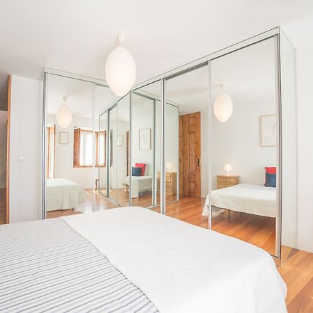 Mouraria Apartment ลิสบอน ภายนอก รูปภาพ