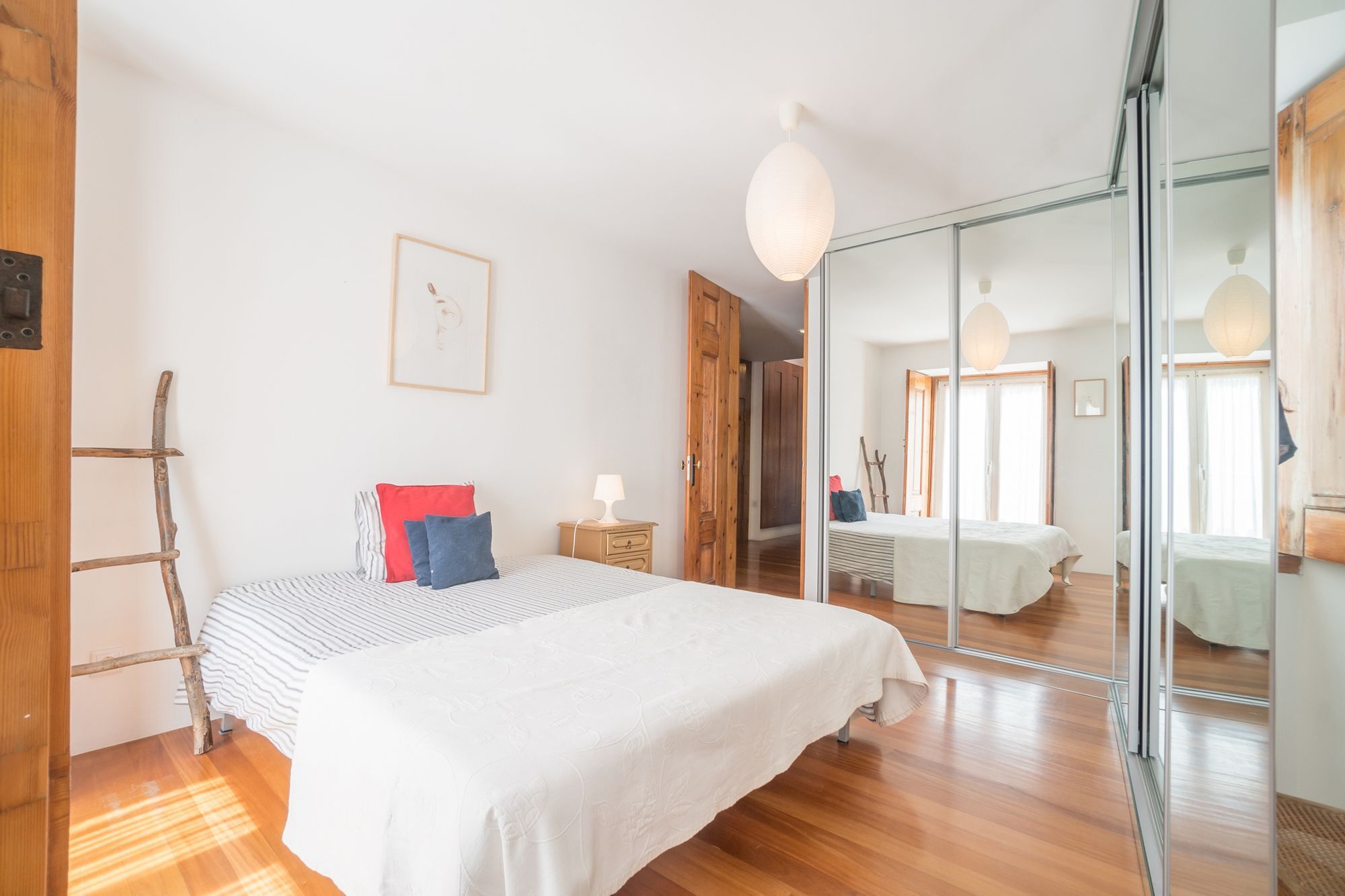 Mouraria Apartment ลิสบอน ภายนอก รูปภาพ