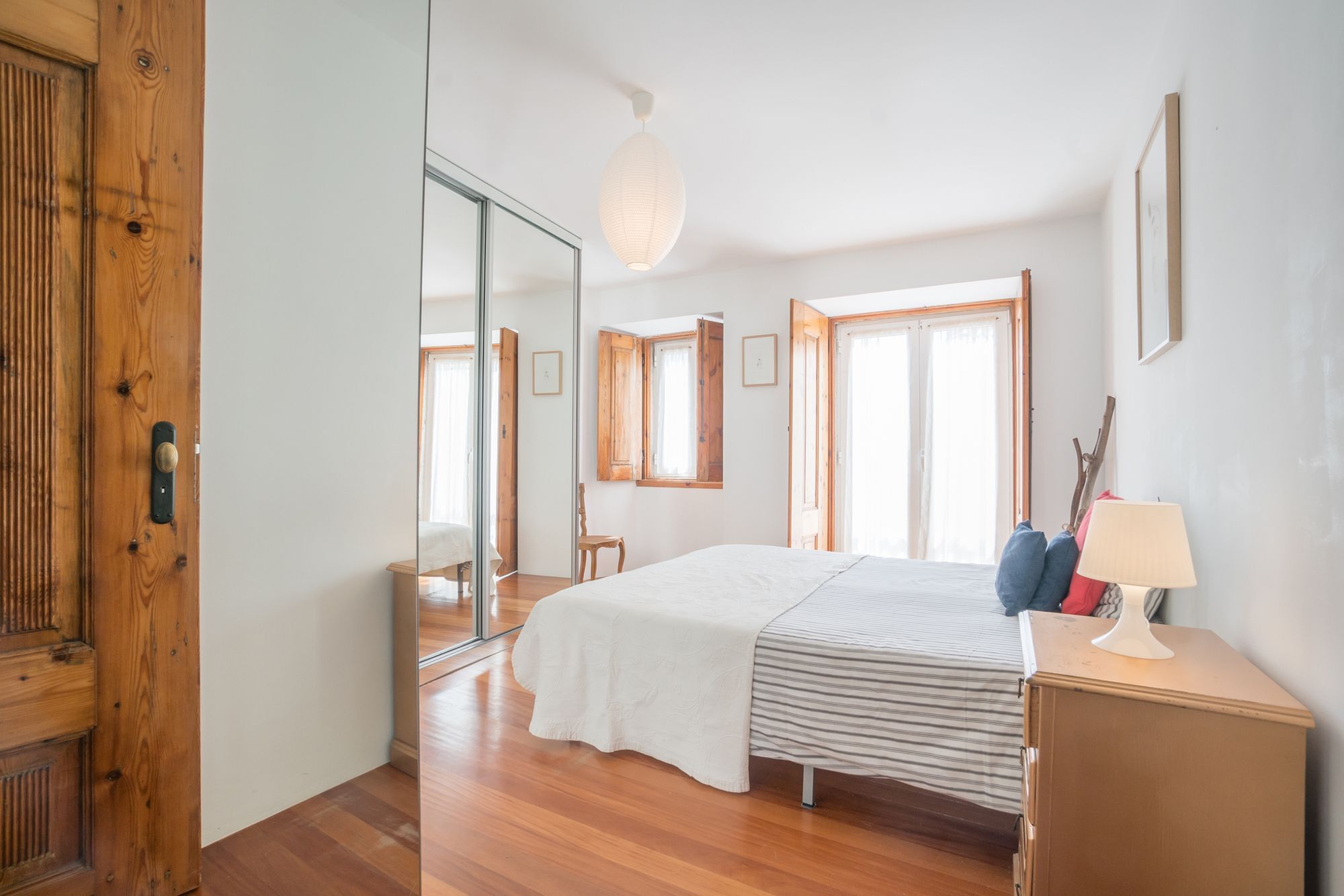 Mouraria Apartment ลิสบอน ภายนอก รูปภาพ