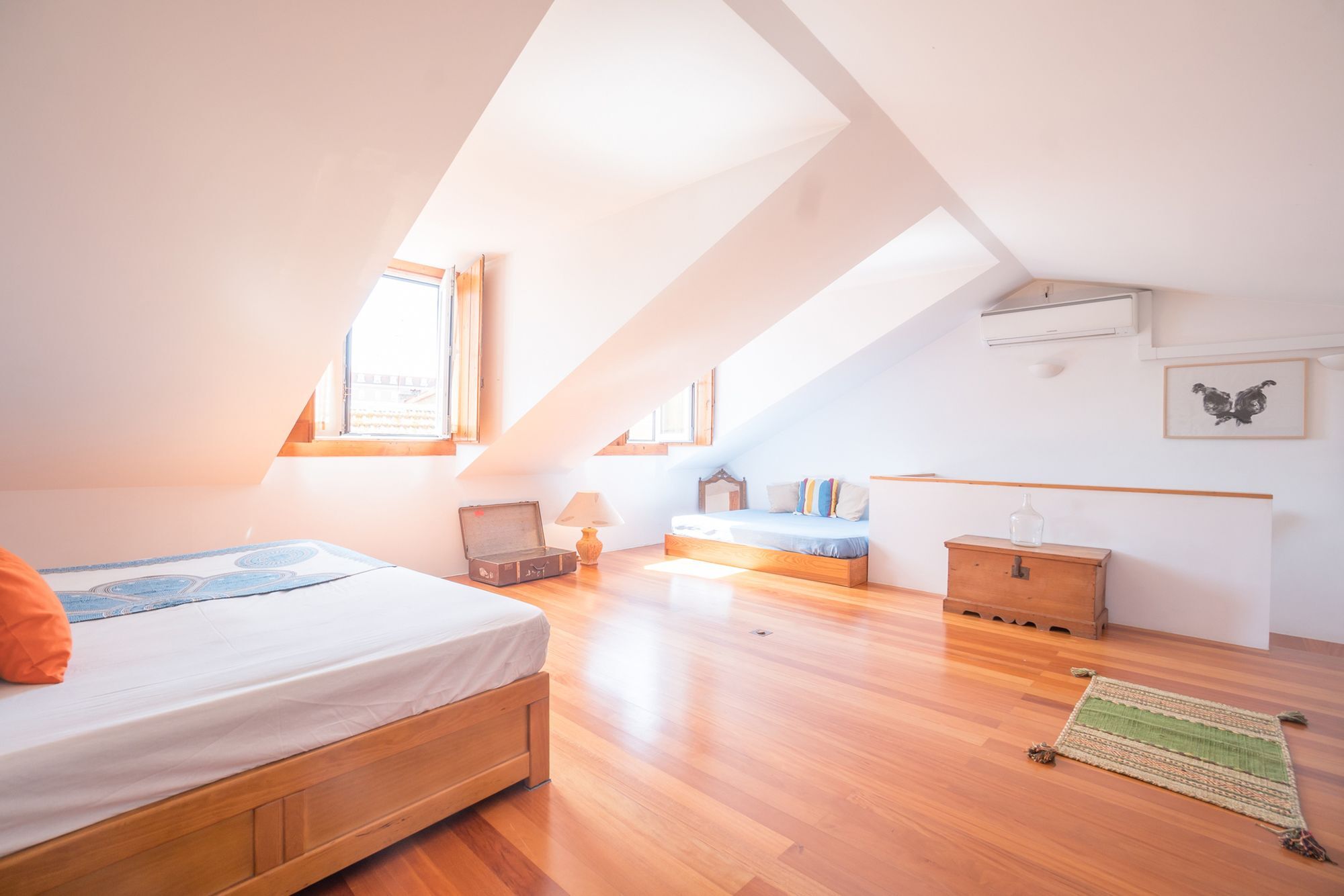 Mouraria Apartment ลิสบอน ภายนอก รูปภาพ