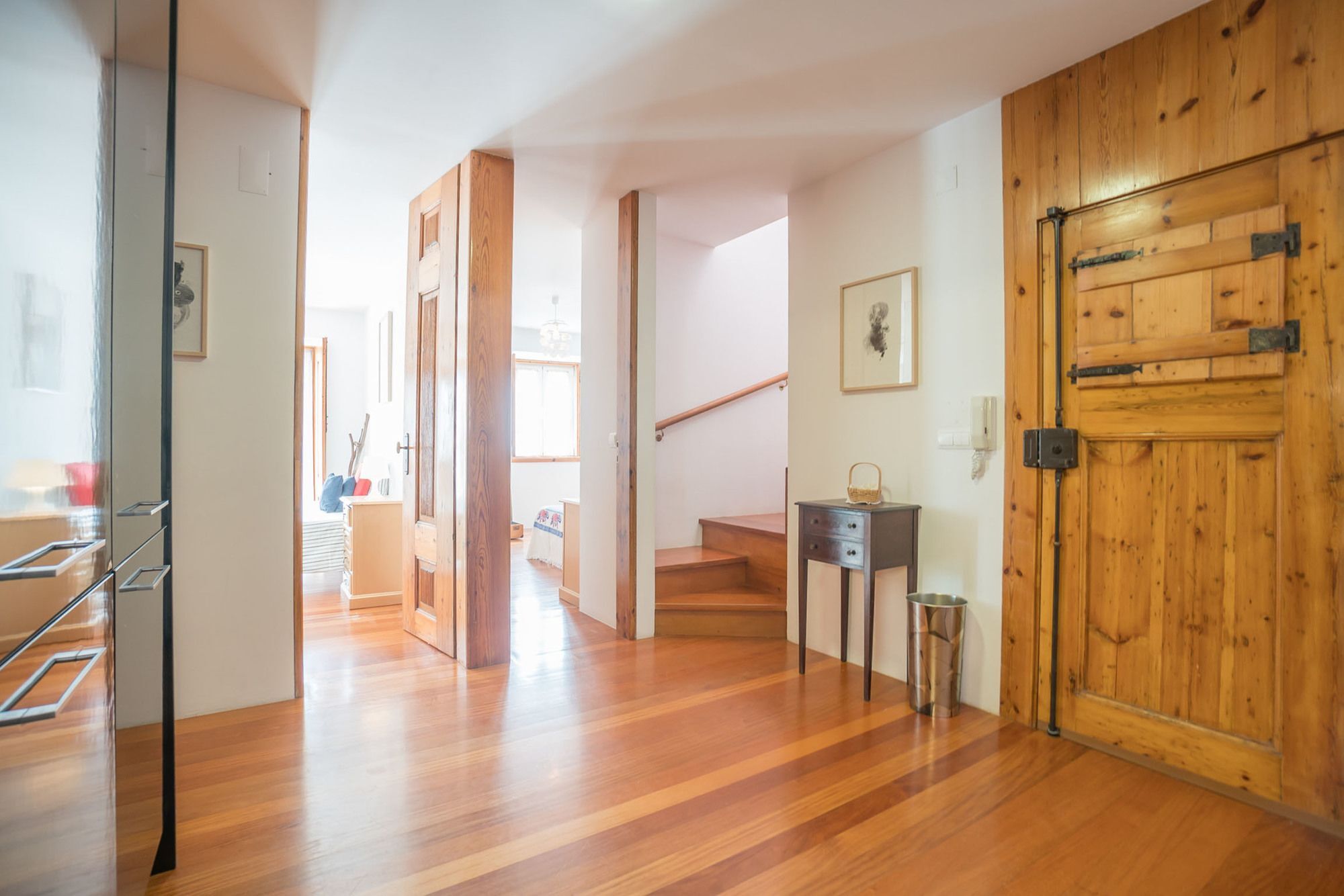 Mouraria Apartment ลิสบอน ภายนอก รูปภาพ