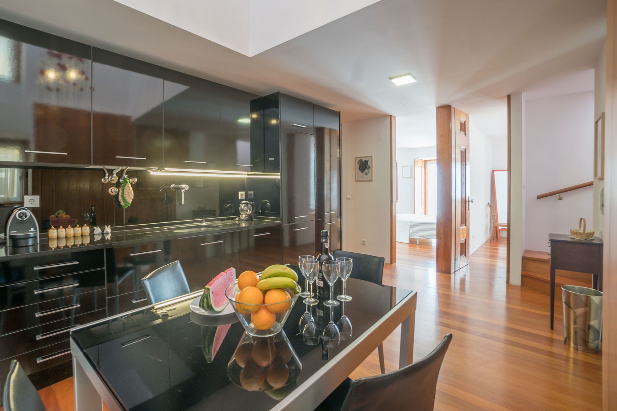 Mouraria Apartment ลิสบอน ภายนอก รูปภาพ