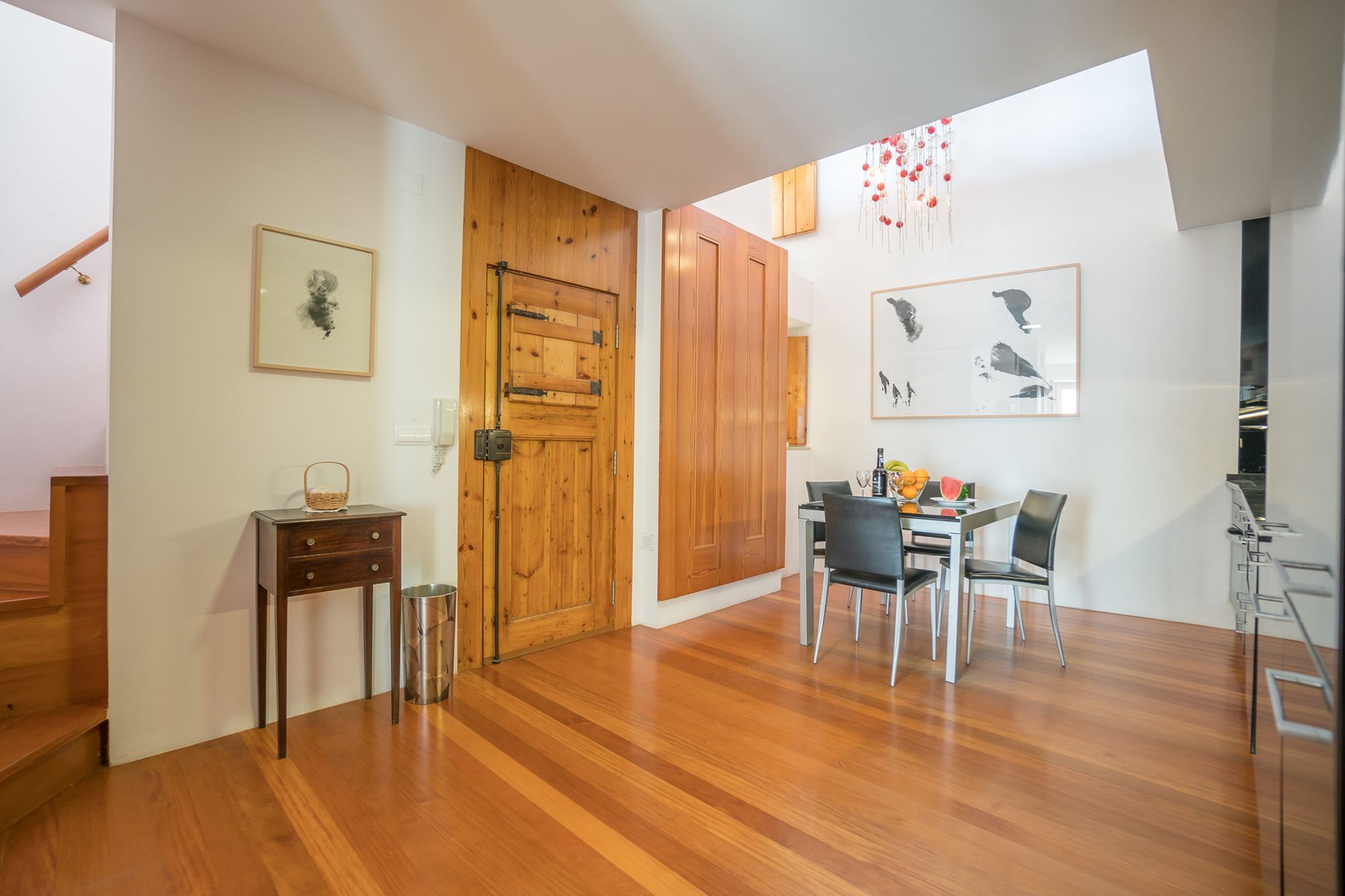 Mouraria Apartment ลิสบอน ภายนอก รูปภาพ
